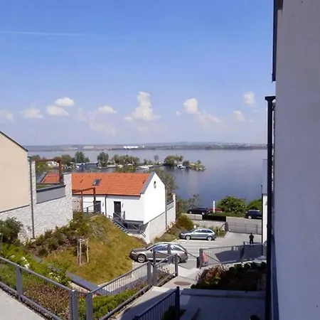 Palava Eu 10 Apartment Pavlov Exterior photo