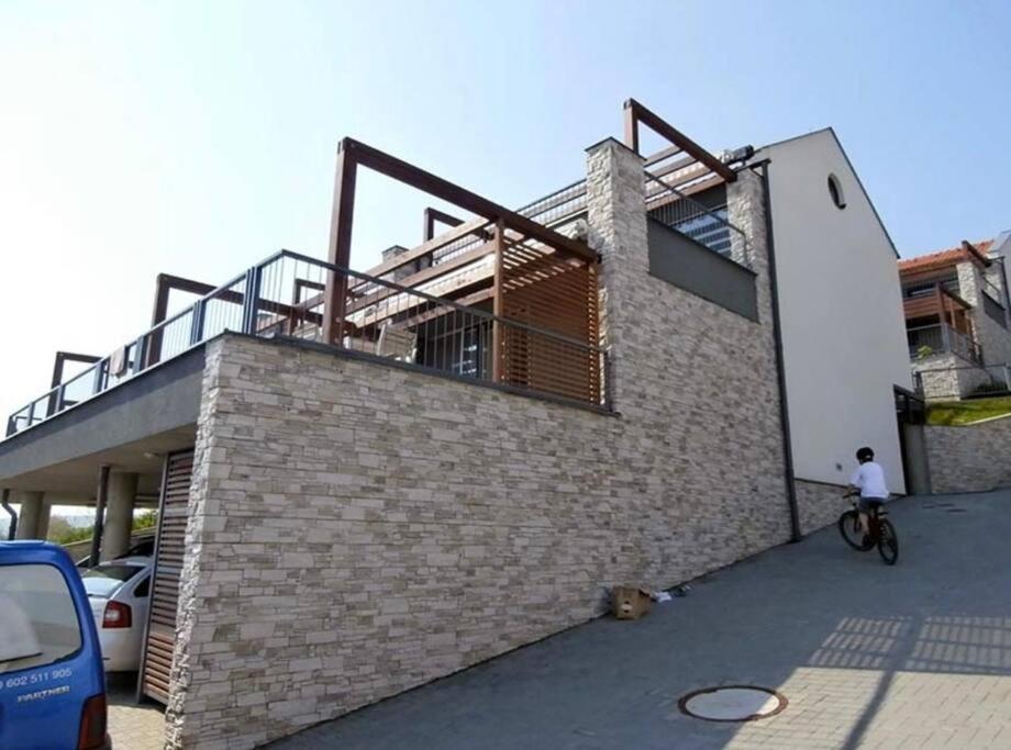 Apartment Palava Eu 10 Pavlov