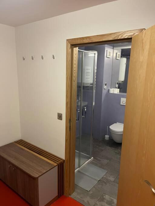 Apartment Palava Eu 10