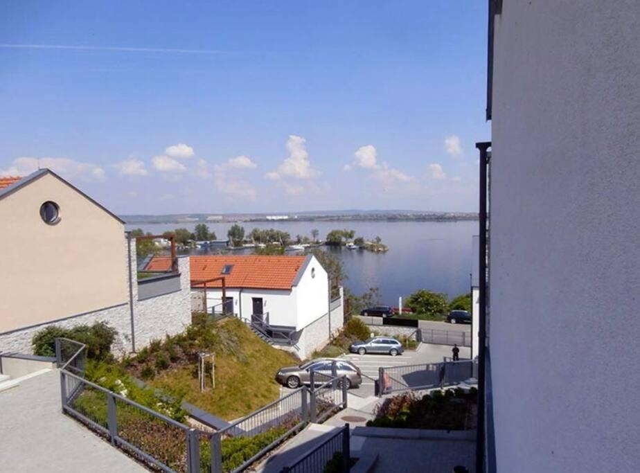 Apartment Palava Eu 10 Pavlov
