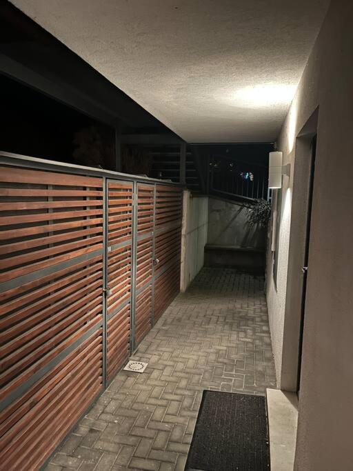 Palava Eu 10 Apartment Pavlov