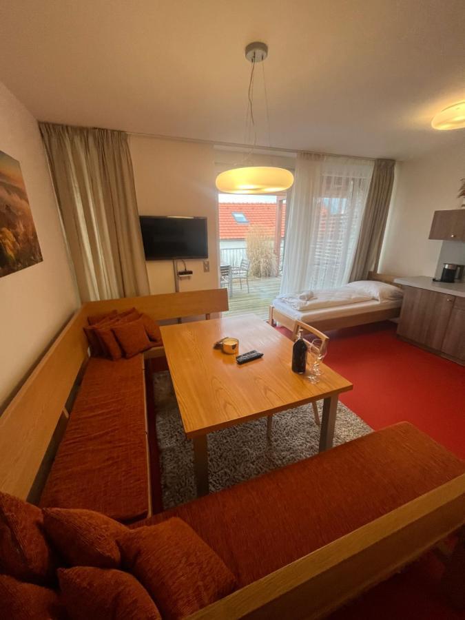 Apartment Palava Eu 10 Pavlov